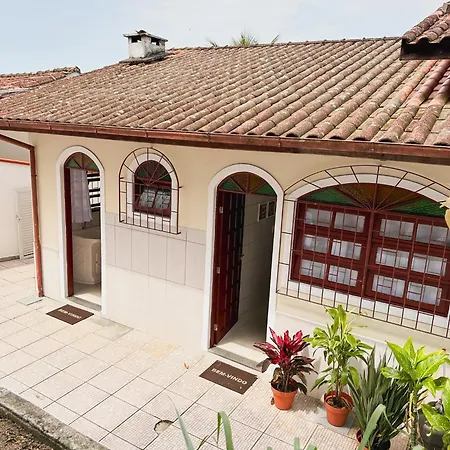Morada Verde - Ar Cond - Varanda - 2 Quartos Sao Jose  Exterior photo