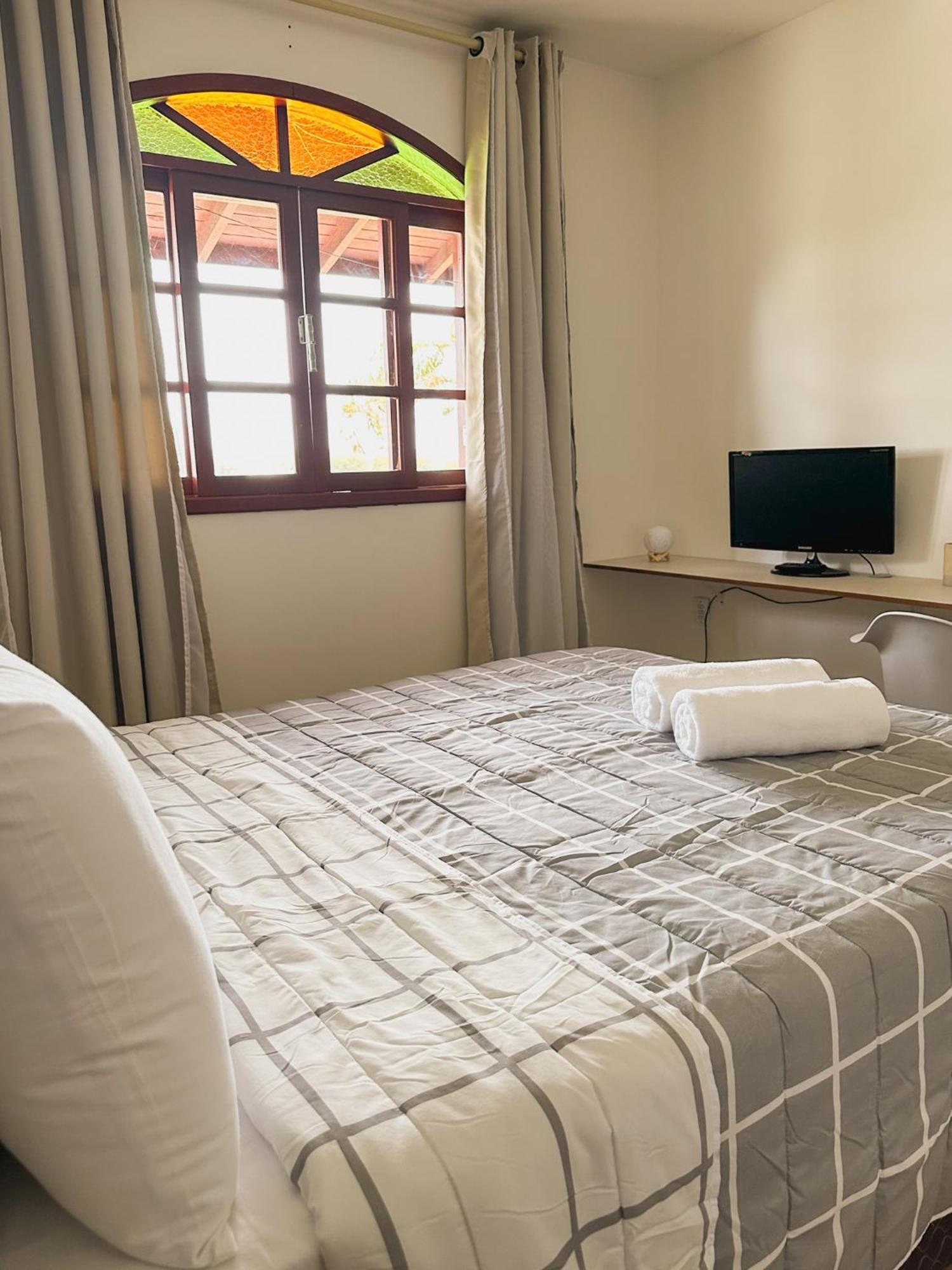 Apartamento Morada - Ar Cond - Varanda - 2 Quartos Sao Jose (Santa Catarina)