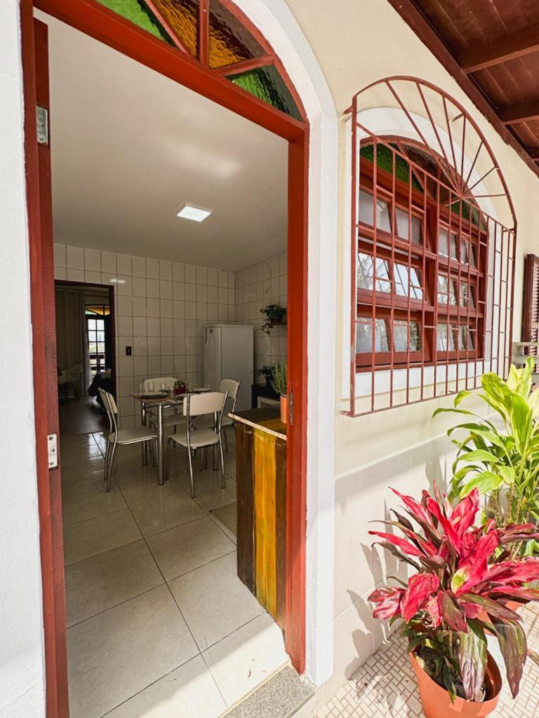 Apartamento Morada - Ar Cond - Varanda - 2 Quartos