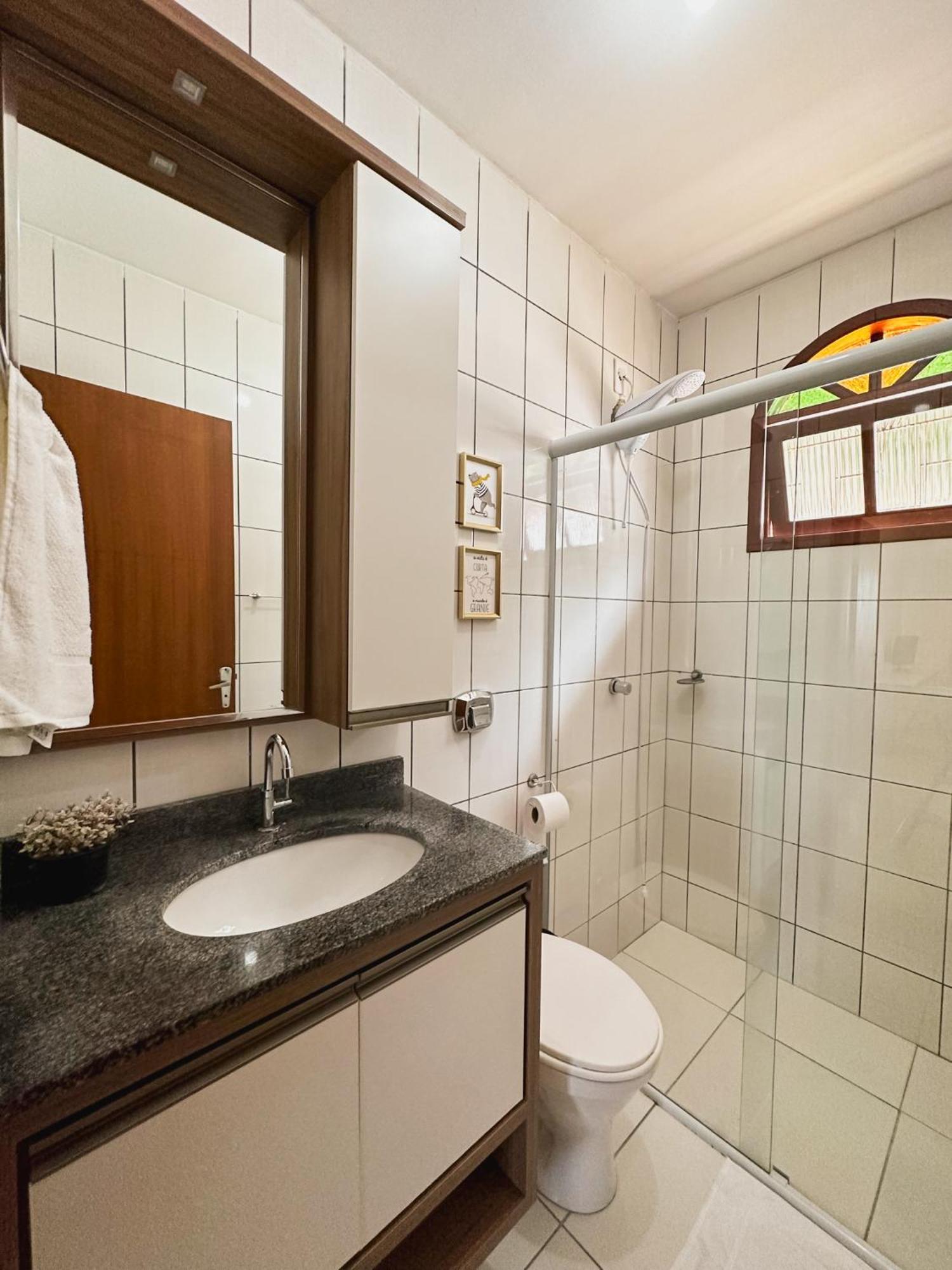 Morada - Ar Cond - Varanda - 2 Quartos Apartamento