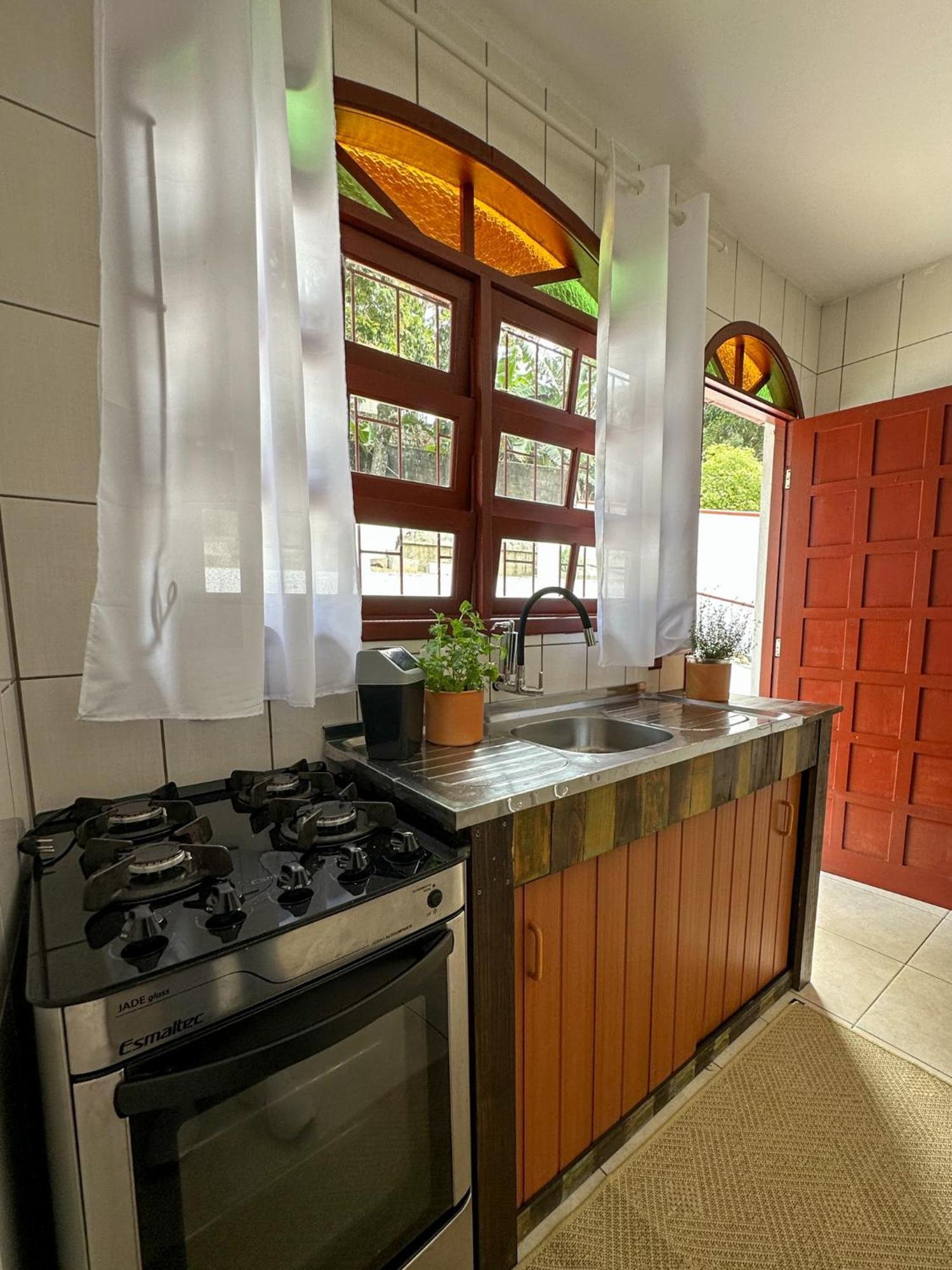 Morada - Ar Cond - Varanda - 2 Quartos Apartamento